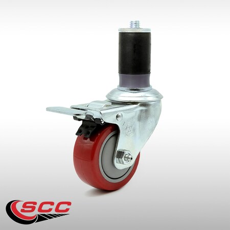 Service Caster